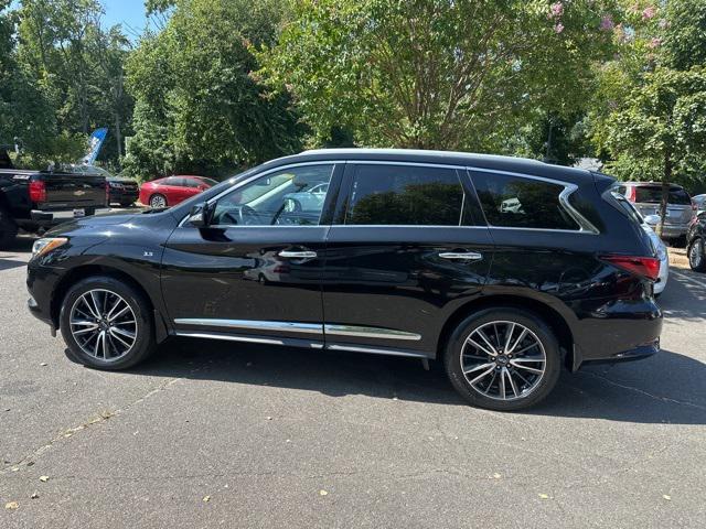 used 2019 INFINITI QX60 car, priced at $14,989