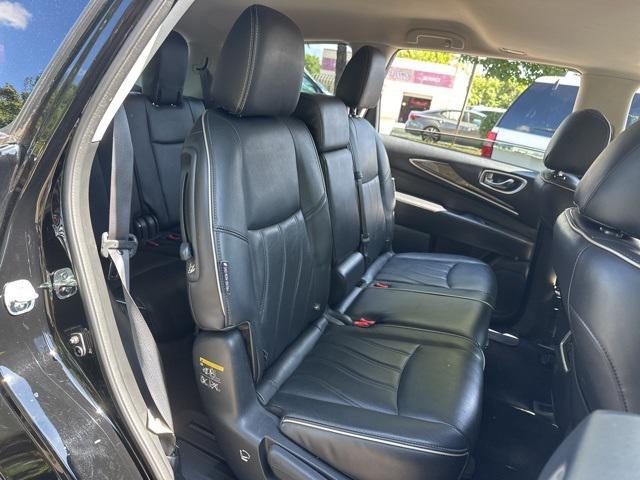 used 2019 INFINITI QX60 car, priced at $14,989