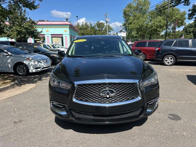 used 2019 INFINITI QX60 car, priced at $14,989
