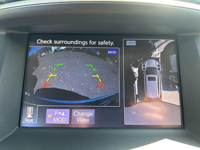 used 2019 INFINITI QX60 car, priced at $14,989