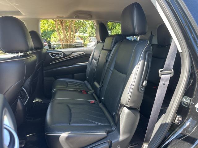 used 2019 INFINITI QX60 car, priced at $14,989