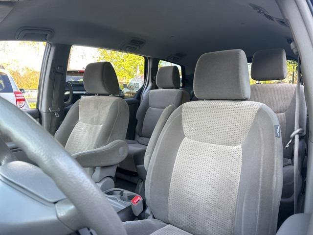 used 2010 Toyota Sienna car, priced at $7,989
