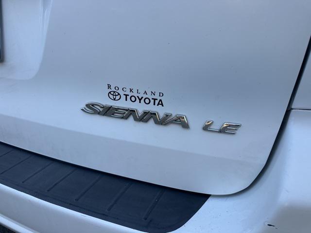 used 2010 Toyota Sienna car, priced at $7,989