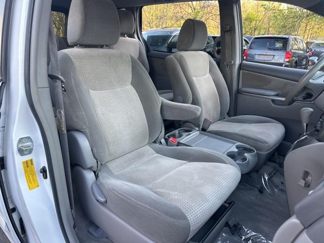 used 2010 Toyota Sienna car, priced at $7,989