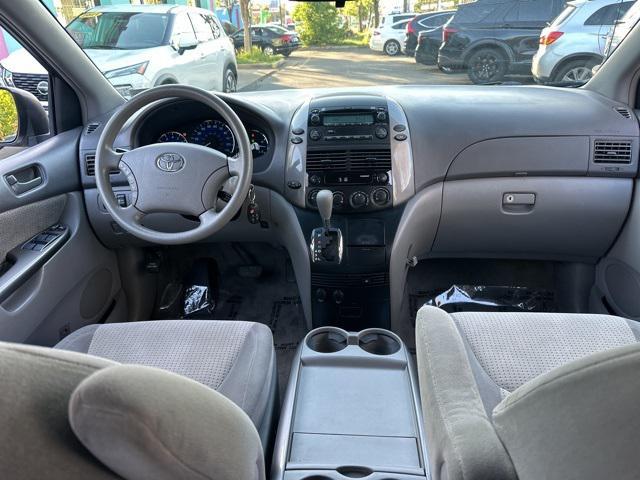 used 2010 Toyota Sienna car, priced at $7,989