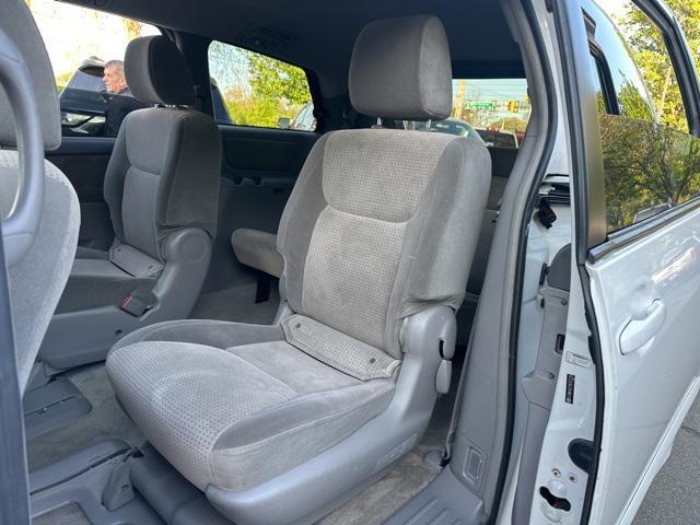 used 2010 Toyota Sienna car, priced at $7,989