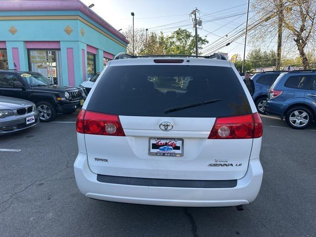 used 2010 Toyota Sienna car, priced at $7,989