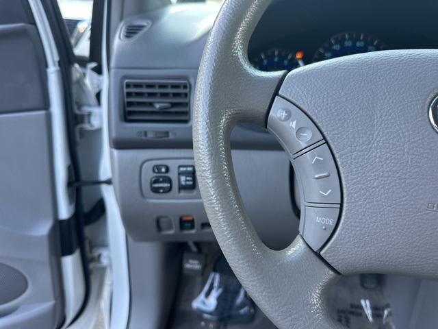 used 2010 Toyota Sienna car, priced at $7,989