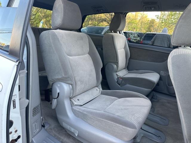 used 2010 Toyota Sienna car, priced at $7,989