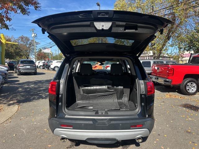 used 2017 GMC Acadia car, priced at $15,979