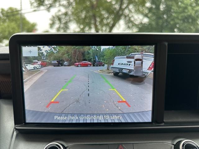 used 2022 Ford Maverick car, priced at $16,979