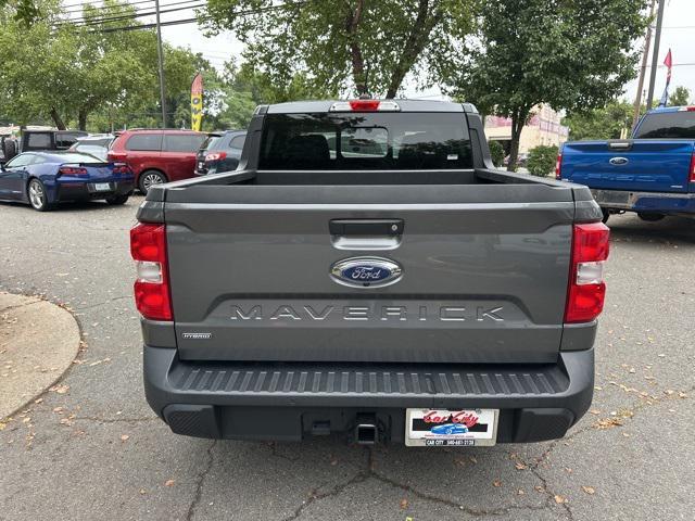 used 2022 Ford Maverick car, priced at $16,979