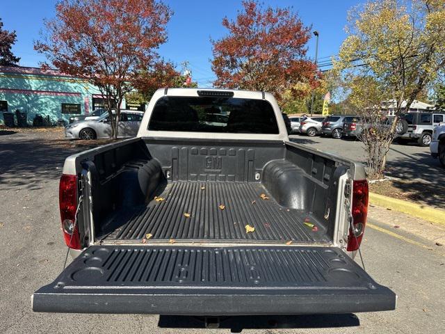 used 2009 Chevrolet Colorado car, priced at $8,979