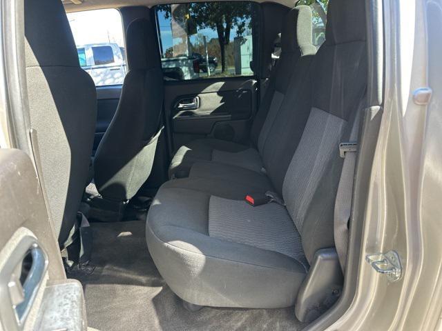 used 2009 Chevrolet Colorado car, priced at $8,979