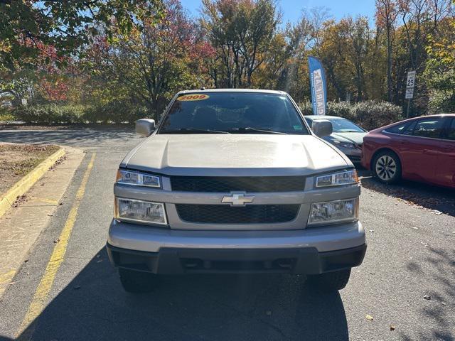used 2009 Chevrolet Colorado car, priced at $8,979