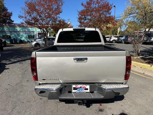 used 2009 Chevrolet Colorado car, priced at $8,979
