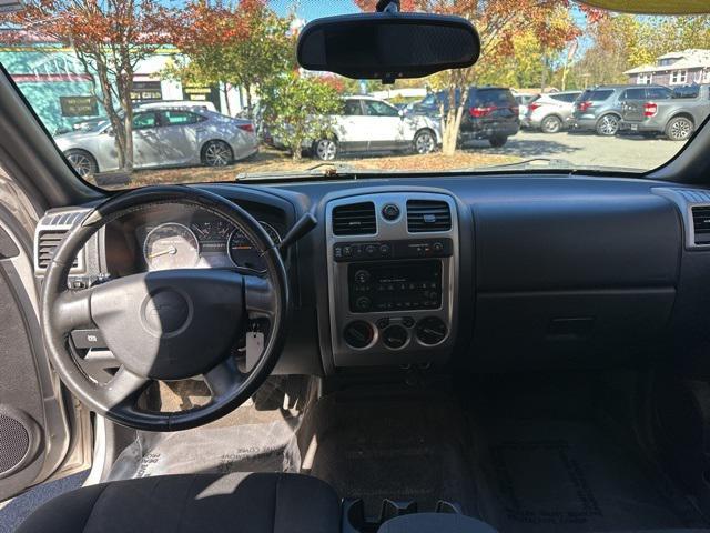 used 2009 Chevrolet Colorado car, priced at $8,979
