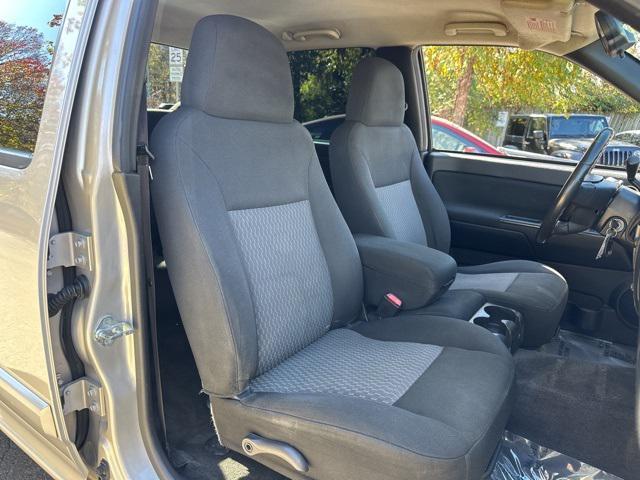 used 2009 Chevrolet Colorado car, priced at $8,979