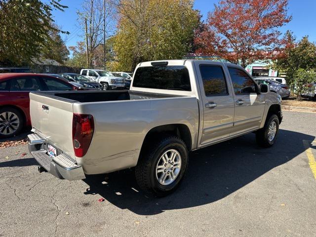 used 2009 Chevrolet Colorado car, priced at $8,979
