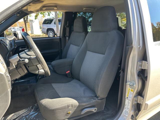 used 2009 Chevrolet Colorado car, priced at $8,979