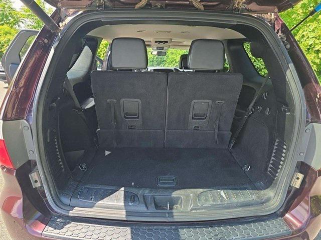 used 2012 Dodge Durango car, priced at $9,679