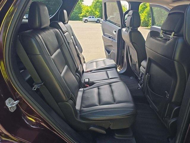 used 2012 Dodge Durango car, priced at $9,679