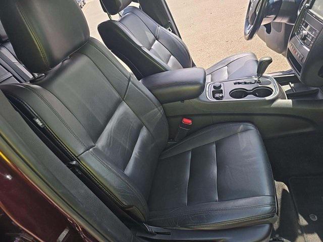 used 2012 Dodge Durango car, priced at $9,679