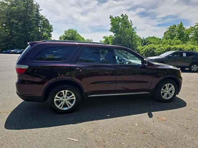 used 2012 Dodge Durango car, priced at $9,679