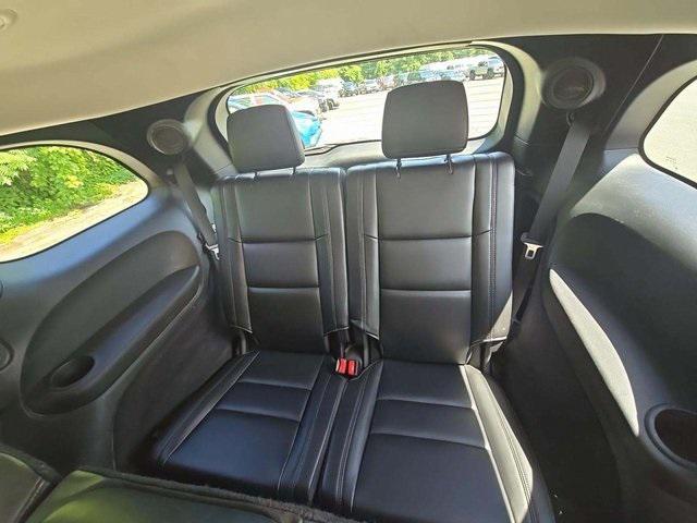 used 2012 Dodge Durango car, priced at $9,679