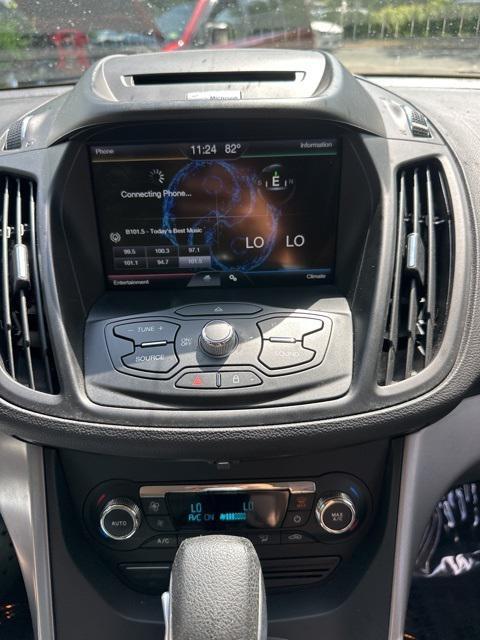 used 2014 Ford Escape car, priced at $9,989