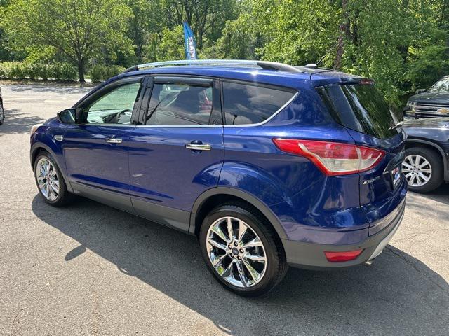 used 2014 Ford Escape car, priced at $9,989