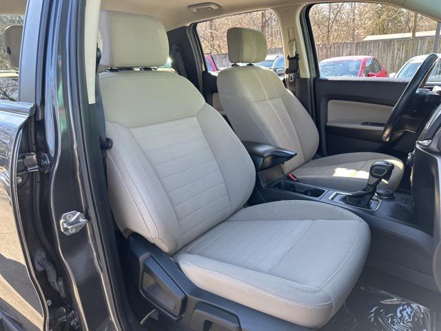 used 2019 Ford Ranger car, priced at $19,479