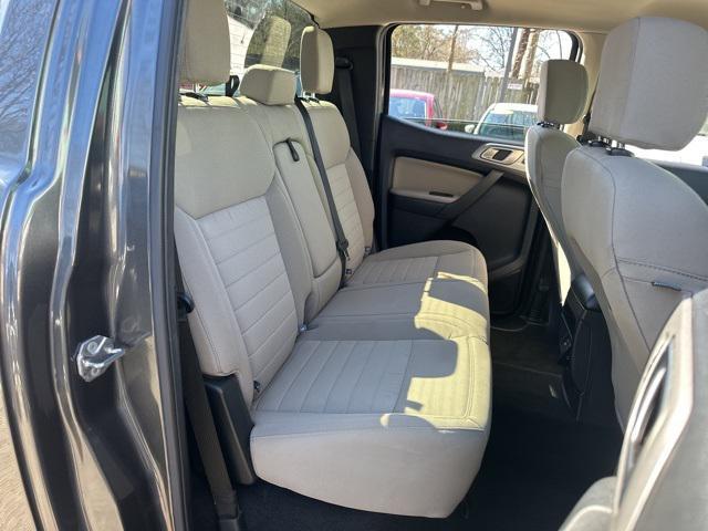used 2019 Ford Ranger car, priced at $19,479