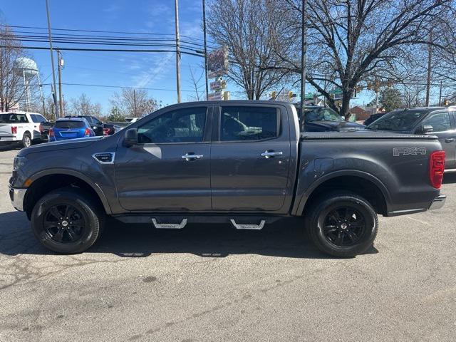 used 2019 Ford Ranger car, priced at $19,479