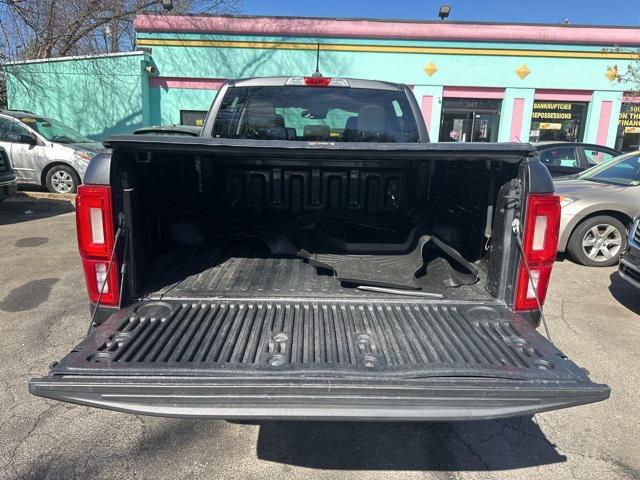 used 2019 Ford Ranger car, priced at $19,479