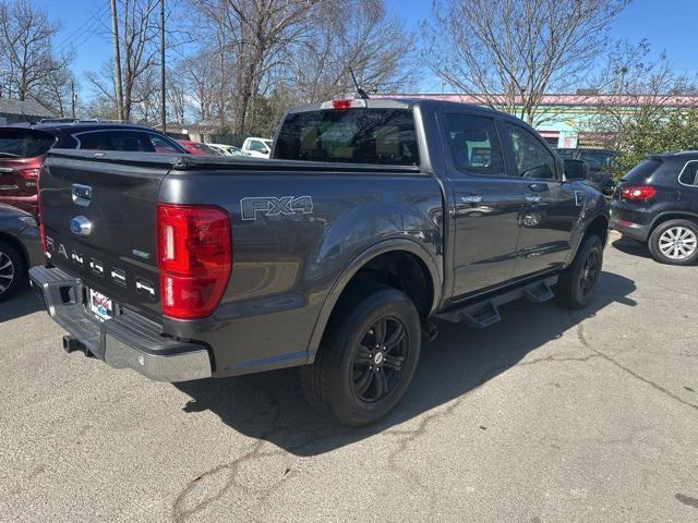 used 2019 Ford Ranger car, priced at $19,479