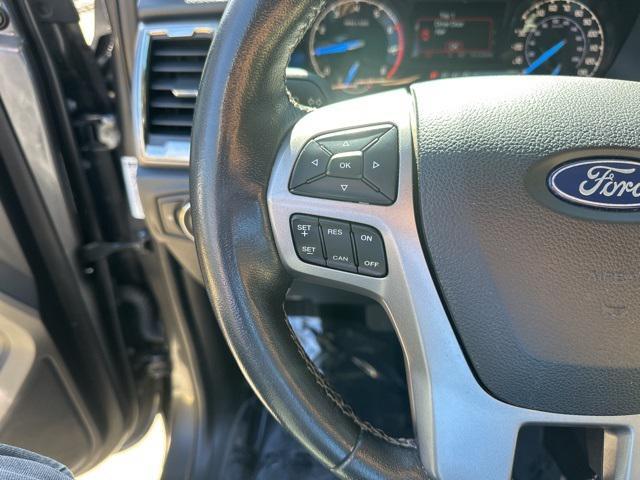 used 2019 Ford Ranger car, priced at $19,479