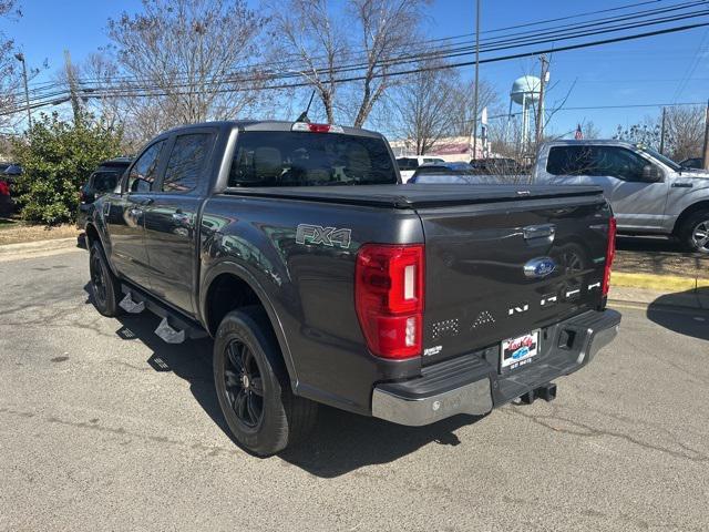 used 2019 Ford Ranger car, priced at $19,479