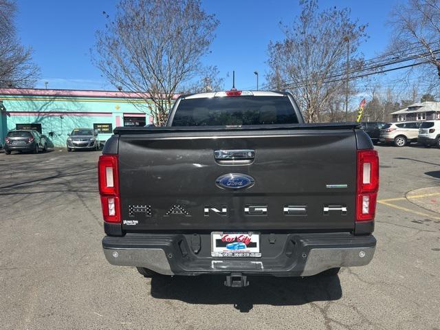 used 2019 Ford Ranger car, priced at $19,479