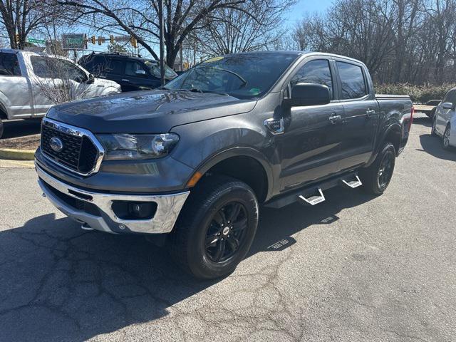 used 2019 Ford Ranger car, priced at $19,479