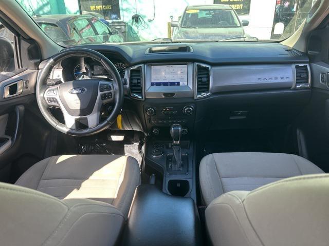 used 2019 Ford Ranger car, priced at $19,479