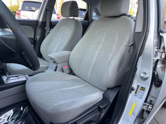 used 2010 Hyundai Elantra car, priced at $3,979