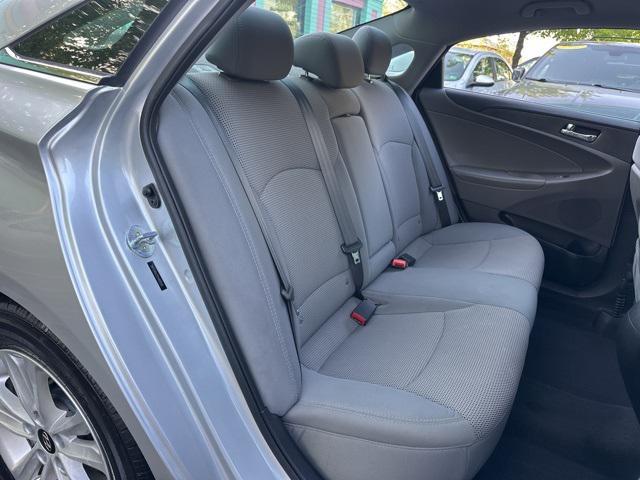 used 2014 Hyundai Sonata car, priced at $7,989