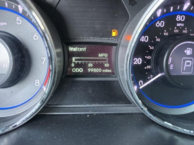 used 2014 Hyundai Sonata car, priced at $7,989