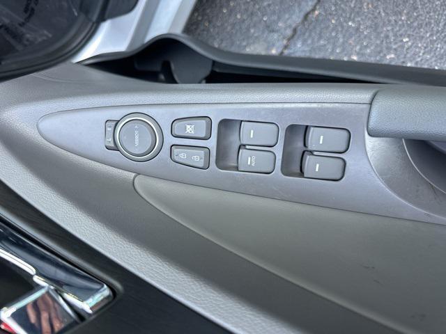 used 2014 Hyundai Sonata car, priced at $7,989