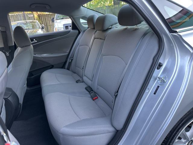 used 2014 Hyundai Sonata car, priced at $7,989