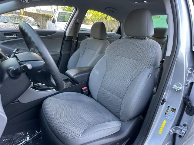 used 2014 Hyundai Sonata car, priced at $7,989