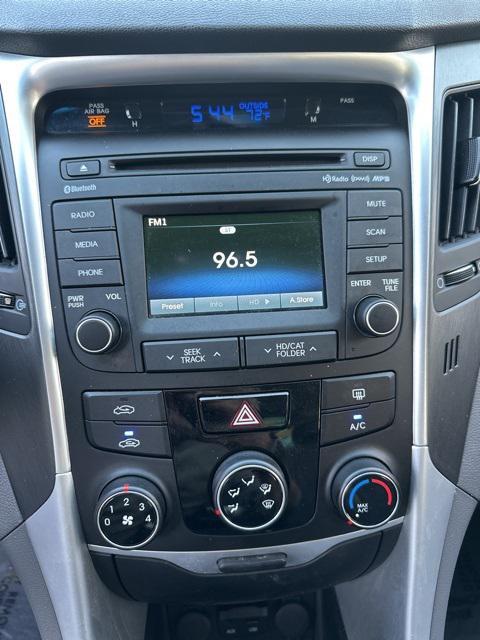 used 2014 Hyundai Sonata car, priced at $8,479