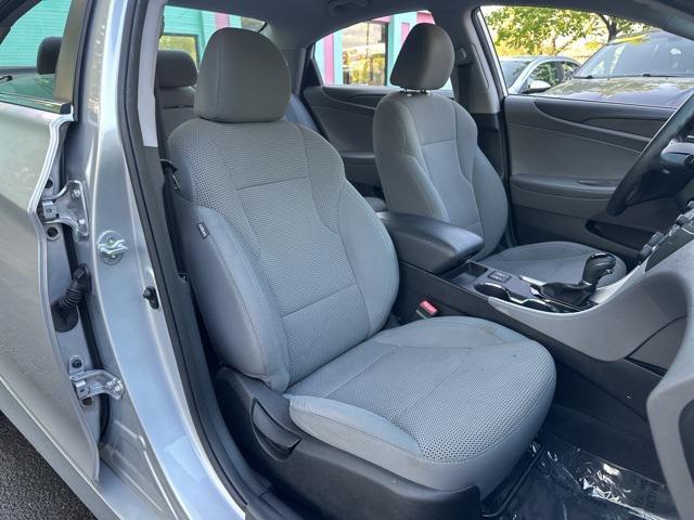 used 2014 Hyundai Sonata car, priced at $7,989