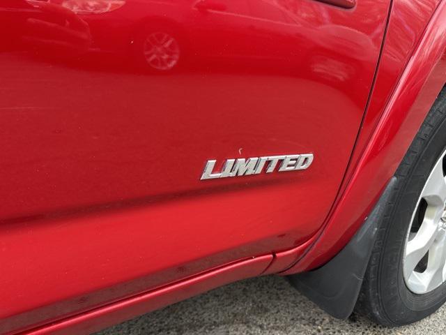 used 2010 Toyota RAV4 car, priced at $8,979